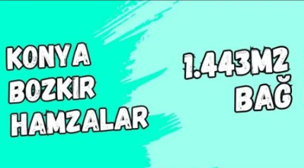 İlan Fotoğrafı